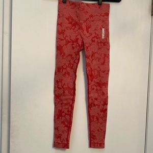 Gymshark leggings